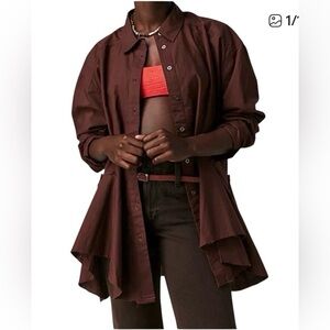 Free People Freya Top